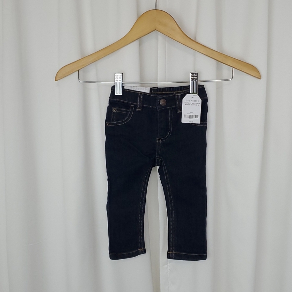Crazy 8 Rocker Jeans Boys